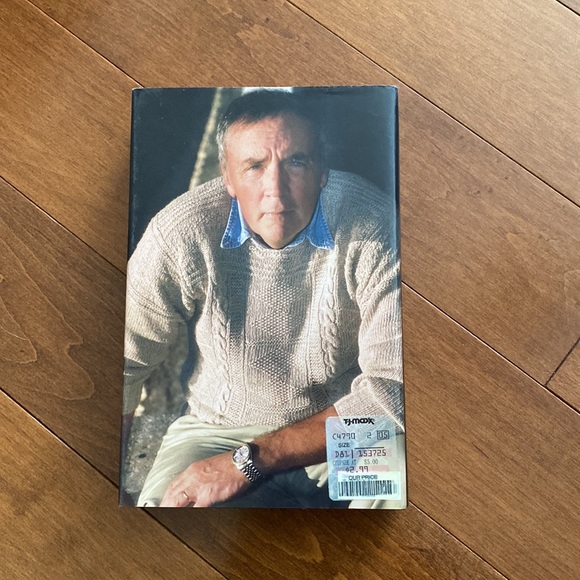 Pop Goes the Weasel by James Patterson - Picture 2 of 3